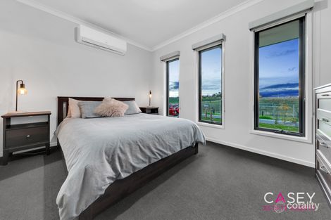 Property photo of 3 Foundation Avenue Clyde VIC 3978