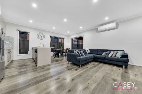 Property photo of 3 Foundation Avenue Clyde VIC 3978