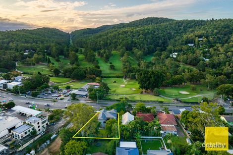 Property photo of 834 Waterworks Road The Gap QLD 4061