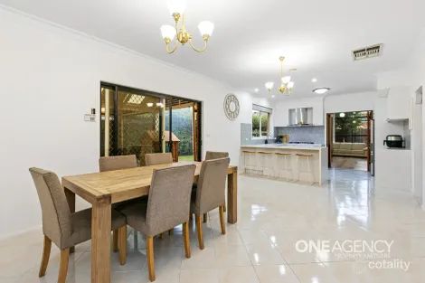 Property photo of 6 Spinningdale Close Seabrook VIC 3028