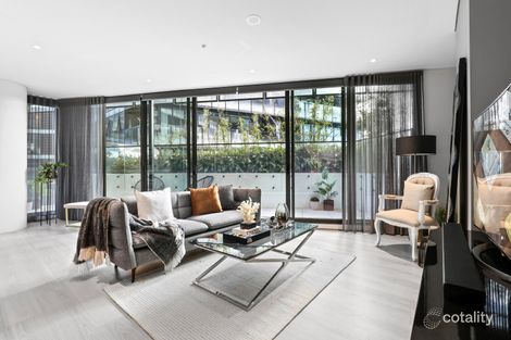 Property photo of 302/301 Botany Road Zetland NSW 2017
