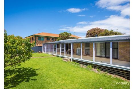 Property photo of 6 Tatiara Street Dalmeny NSW 2546