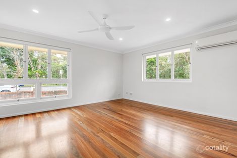 Property photo of 75 Gould Road Herston QLD 4006