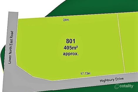 Property photo of 2 Highbury Drive Highbury SA 5089