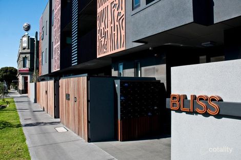 17/339 Burnley St, Richmond, VIC 3121