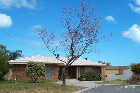 6 Marley Way, Warnbro, WA 6169