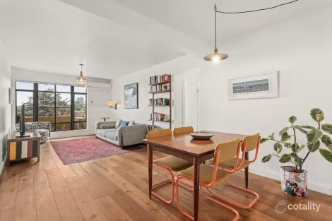 31/16a Chapel St, St Kilda, VIC 3182