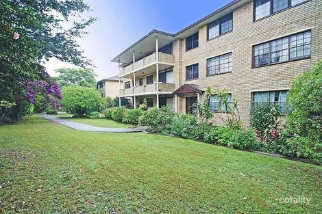 Property photo of 14/181 Pacific Highway Lindfield NSW 2070