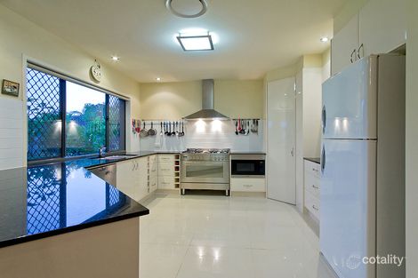 Property photo of 18 Wyangan Valley Way Mudgeeraba QLD 4213