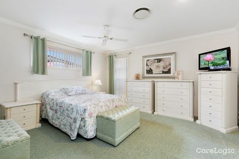 Property photo of 16 Foxhill Place Banora Point NSW 2486
