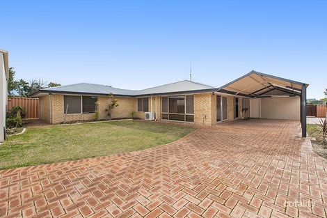 Property photo of 160 McLarty Road Halls Head WA 6210