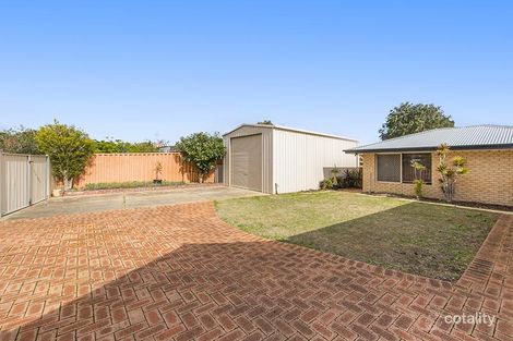 Property photo of 160 McLarty Road Halls Head WA 6210