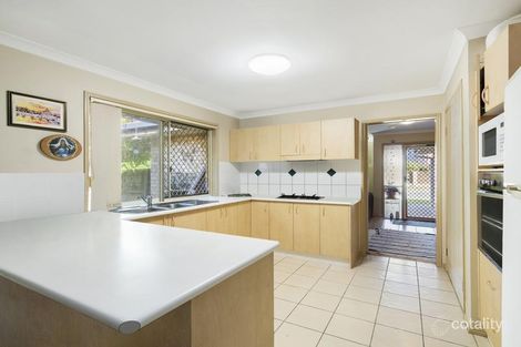 Property photo of 21 Fleet Drive Kippa-Ring QLD 4021