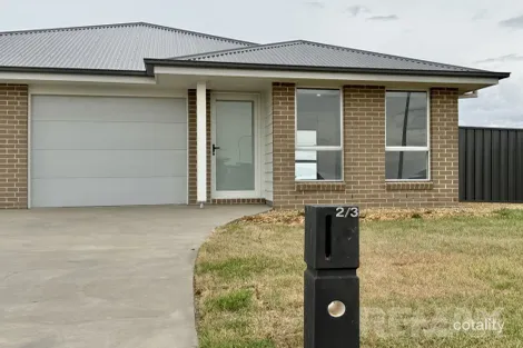 3 Lacebark Dr, Forest Hill, NSW 2651