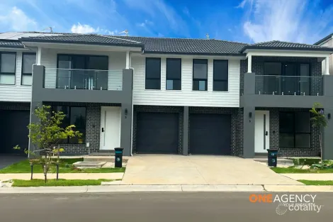 Contact agent for address, TALLAWONG, NSW 2762