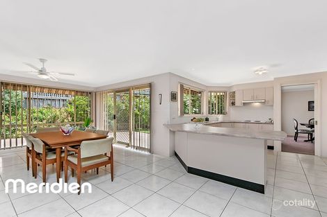 Property photo of 18 Minstrel Place Rouse Hill NSW 2155