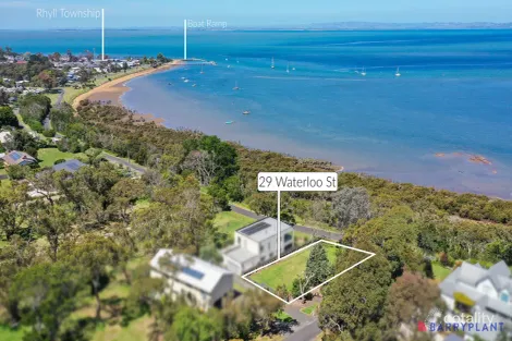 29 Waterloo St, Rhyll, VIC 3923