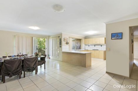 Property photo of 21 Fleet Drive Kippa-Ring QLD 4021