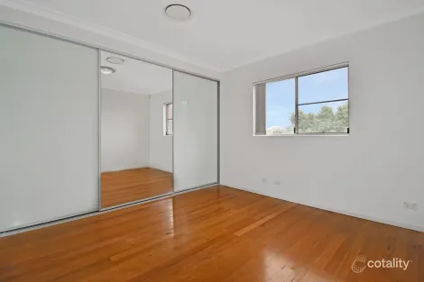 Property photo of 98A Proctor Parade Chester Hill NSW 2162