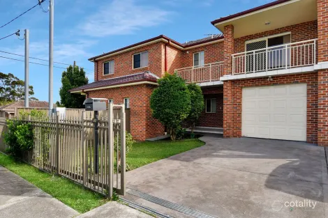 Property photo of 98A Proctor Parade Chester Hill NSW 2162