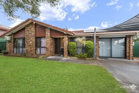 Property photo of 49 Underwood Road Eight Mile Plains QLD 4113