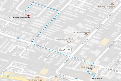 Property photo of 2 Albert Parade Ashfield NSW 2131