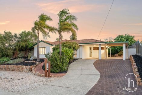 Property photo of 26 Lateral Loop Beldon WA 6027