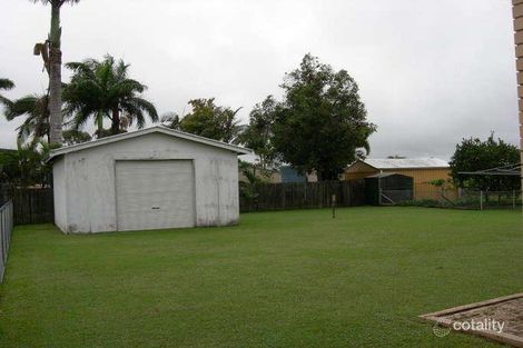 Property photo of 4 Hindmarsh Court Mount Pleasant QLD 4740