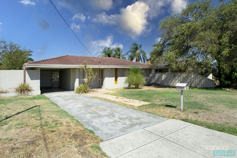 Property photo of 74 Ardleigh Crescent Hamersley WA 6022