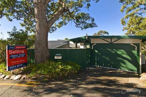Property photo of 104 Ocean Parade Burleigh Heads QLD 4220