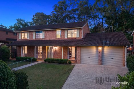 Property photo of 20 Cottee Drive Epping NSW 2121