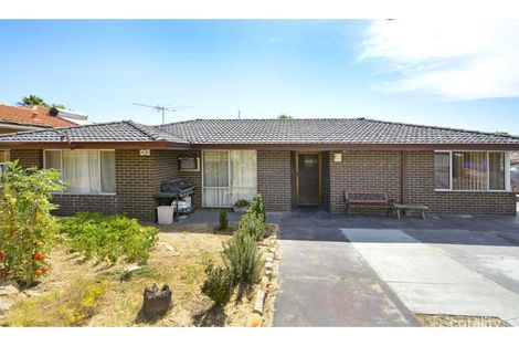 Property photo of 23 Curtis Way Girrawheen WA 6064