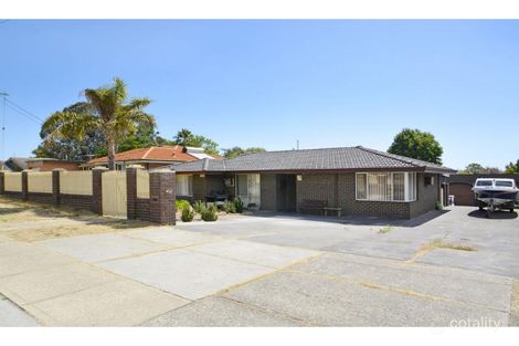 Property photo of 23 Curtis Way Girrawheen WA 6064