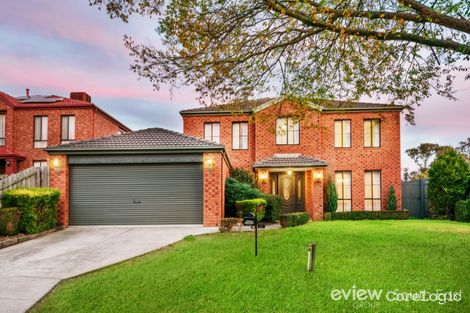 Property photo of 20 Teal Court Narre Warren South VIC 3805