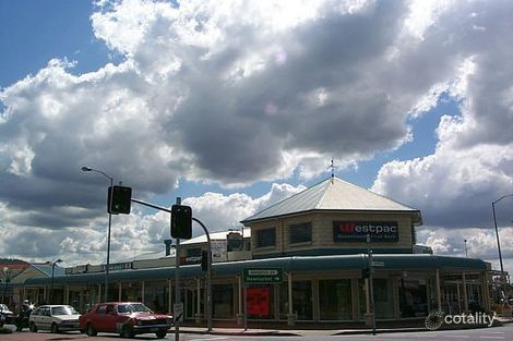 Property photo of 21/223 Waterworks Road Ashgrove QLD 4060