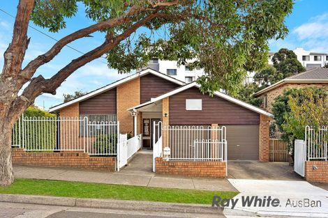 Property photo of 2 Hillard Street Wiley Park NSW 2195