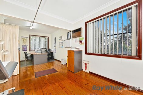 Property photo of 2 Hillard Street Wiley Park NSW 2195