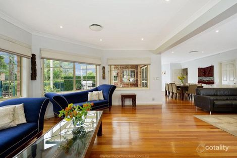 Property photo of 34 Westbrook Avenue Wahroonga NSW 2076