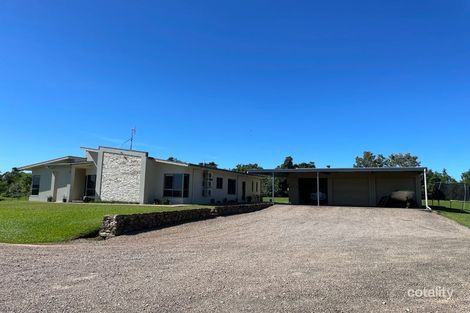 Property photo of 154 Old Wharf Road Macknade QLD 4850