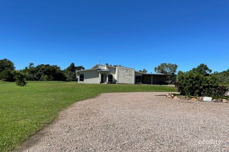 Property photo of 154 Old Wharf Road Macknade QLD 4850
