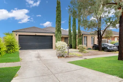 Property photo of 20 Black Knight Way Kurunjang VIC 3337