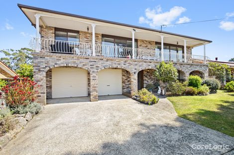 Property photo of 32 South Street Ulladulla NSW 2539