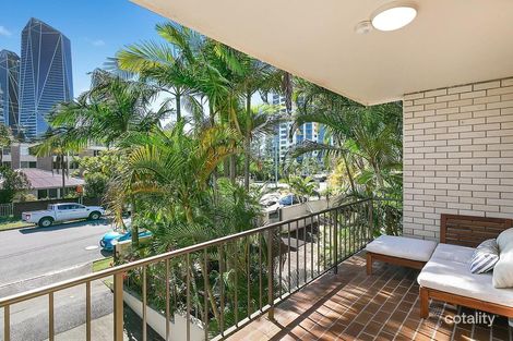 Property photo of 8/18 First Avenue Broadbeach QLD 4218