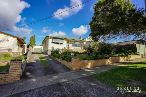 4 Wilton Ave, Newcomb, VIC 3219