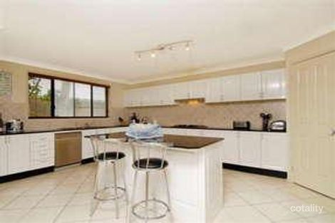 Property photo of 5 Sharleen Court Bella Vista NSW 2153