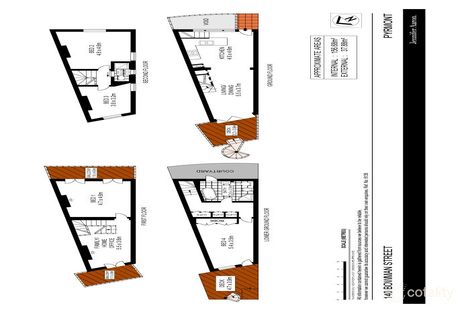 Property photo of 140 Bowman Street Pyrmont NSW 2009