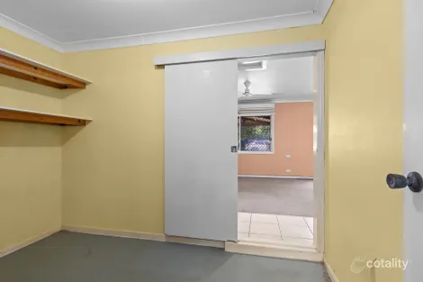 Property photo of 8 Wentworth Terrace Boronia Heights QLD 4124