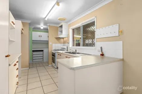 Property photo of 8 Wentworth Terrace Boronia Heights QLD 4124
