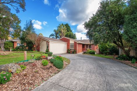 73 Yarra Rd, Croydon Hills, VIC 3136