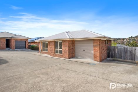 Property photo of 17/210 Chapel Street Glenorchy TAS 7010